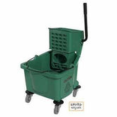 INPHIC-36升單桶榨水車拖桶 AF08070-IMWJ002104A